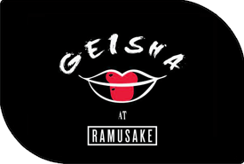 Geisha Guestlist Logo