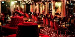 Club 41 London Guestlist Reservation Service