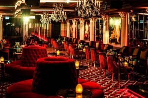 Club 41 Guestlist by London Night Guide 2