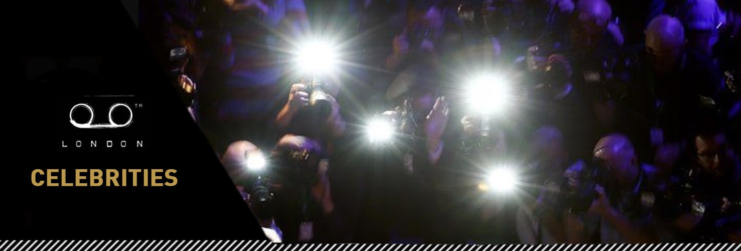Tape Club London Celebrities London Night Guide