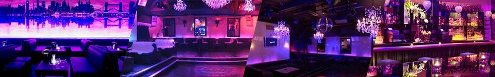 Paper Club table booking