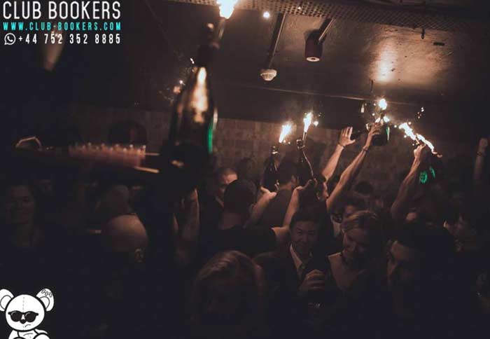 TOY ROOM LONDON ENTRY PRICE