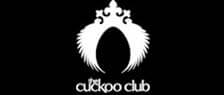 Cuckoo Table booking Logo