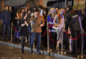 How to get inside VIP nightclubs in London 2