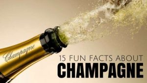 15 Fun Facts About Champagne