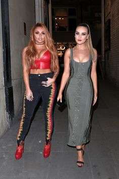 Celebrities Spotted Clubbing in London 1