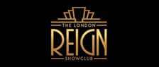 Reign table booking logo