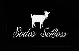 Bodo's Schloss Guestlist Logo