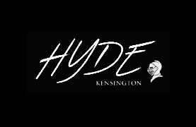 Hyde Kensington Club Guestlist