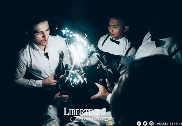 Libertine Club Review