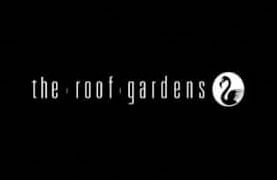 Roof Gardens London Guestlist