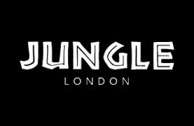 Jungle Club Guestlist Logo