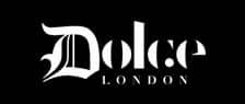 Dolce Club table booking logo