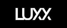 Luxx Club table booking logo