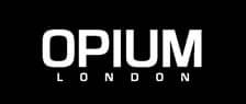 Opium table booking logo