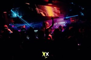 How to book a Guestlist for Luxx London