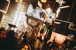 How to Book a Guestlist for Reign Club London