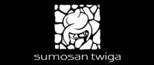 Sumosan Twiga Table Booking logo