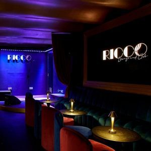 Ricco Lounge & club