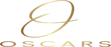 Oscars Table Booking Logo