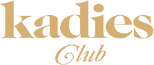 Kadies club table booking logo
