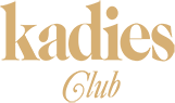 Kadies Table booking Logo