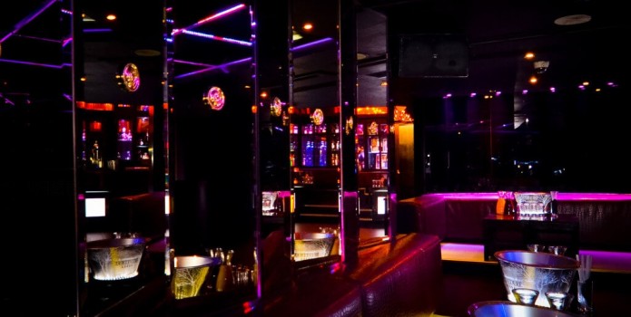 Whisky Mist London one of the most exclusive and prestigious nightclubs
