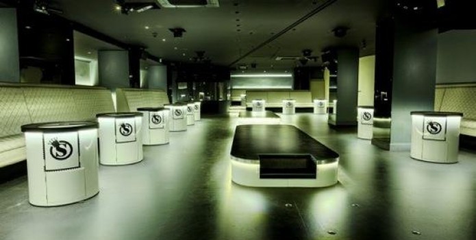 Stamp Club London Guestlist and Table Bookings