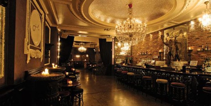 Jewel : London's Top Bars. Great nightlife, extensive cocktail list, one of London's most exclusive bars.