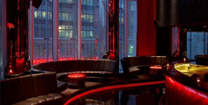 Wyld Bar Guestlist by London Night Guide 1